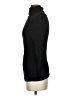 Jason Maxwell Black Long Sleeve Turtleneck Size S - photo 5