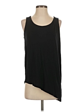 Eileen Fisher Sleeveless T-Shirt (view 1)