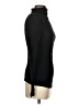 Jason Maxwell Black Long Sleeve Turtleneck Size S - photo 4