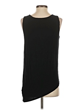 Eileen Fisher Sleeveless T-Shirt (view 2)