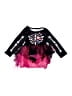 Unbranded Black Dress Size 18-24 mo - photo 1