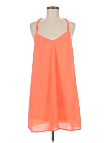 LoveRiche Sleeveless Blouse (view 1)