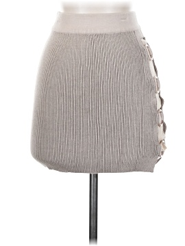 find me now Casual Skirt (view 1)