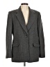 White Stag 100% Polyester Gray Blazer Size 8 - photo 1