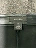 Halogen 100% Polyurethane Black Active Pants Size 16 - photo 4