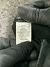 Halogen 100% Polyurethane Black Active Pants Size 16 - photo 5