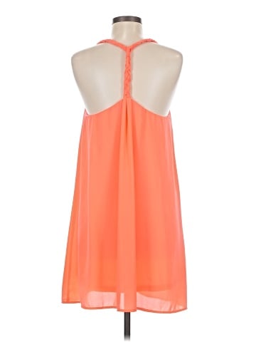 LoveRiche Sleeveless Blouse (view 2)