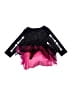 Unbranded Black Dress Size 18-24 mo - photo 2