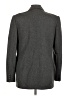 White Stag 100% Polyester Gray Blazer Size 8 - photo 2