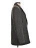 White Stag 100% Polyester Gray Blazer Size 8 - photo 4