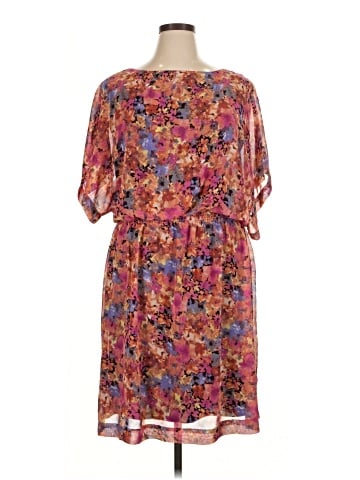 Shelby & Palmer Casual Dress (view 1)