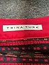 Trina Turk Pink Sleeveless Blouse Size M (estimated) - photo 7