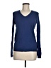 Uniqlo Blue Pullover Sweater Size M - photo 1