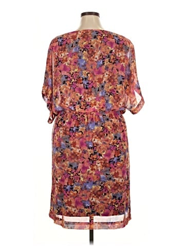 Shelby & Palmer Casual Dress (view 2)