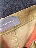 Everlane Yellow Casual Pants Size 27 waist - photo 6