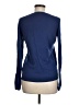 Uniqlo Blue Pullover Sweater Size M - photo 2