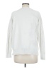 Time and Tru White Pullover Sweater Size M - photo 2