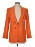 Veronica Beard Orange Blazer Size 2 - photo 1