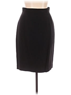 Ann Taylor Silk Skirt