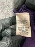 Anthropologie Purple Pullover Sweater Size M - photo 8