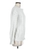 Time and Tru White Pullover Sweater Size M - photo 4