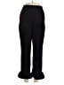 Atmosphere 100% Polyester Black Casual Pants Size 8 - photo 1