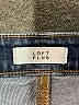 LOFT Beach Solid Blue Jeans Size 20 - photo 4