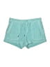 Athleta Teal Board Shorts Size M - photo 1