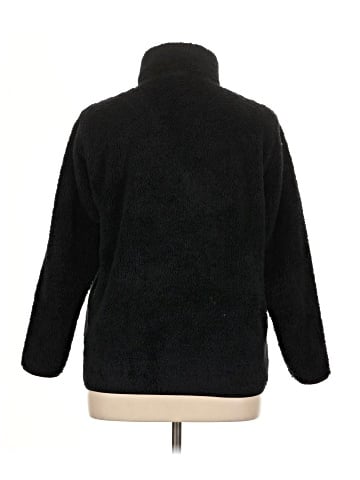Uniqlo Fleece (view 2)