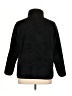 Uniqlo 100% Polyester Solid Black Fleece Size XL - photo 2