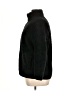 Uniqlo 100% Polyester Solid Black Fleece Size XL - photo 5