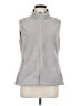 Outdoor Ventures 100% Polyester Gray Vest Size M - photo 1