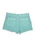 Athleta Teal Board Shorts Size M - photo 2