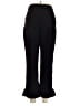 Atmosphere 100% Polyester Black Casual Pants Size 8 - photo 2