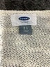 Old Navy Ivory Poncho Size Med - Lg - photo 4
