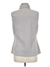 Outdoor Ventures 100% Polyester Gray Vest Size M - photo 2
