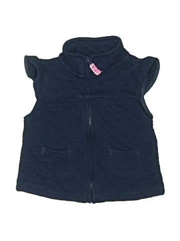 Carter's Short Sleeve Turtleneck (view 1)