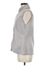 Outdoor Ventures 100% Polyester Gray Vest Size M - photo 5