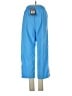 Nike 100% Polyester Color Block Blue Track Pants Size XS - photo 2