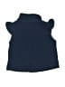Carter's Blue Short Sleeve Turtleneck 3-6 MO / 6 MO - photo 2