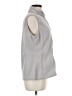 Outdoor Ventures 100% Polyester Gray Vest Size M - photo 4