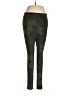 UNIQUELY Lorna Jane Animal Print Green Leggings Size M - photo 1