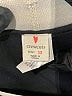 Crewcuts Solid Black Skirt Size 12 - photo 3