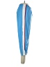 Nike 100% Polyester Color Block Blue Track Pants Size XS - photo 4