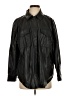 Wild Fable 100% Polyurethane Black Jacket Size S - photo 1