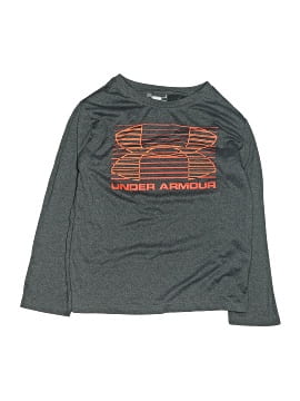 Under Armour Long Sleeve T Shirt