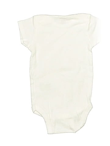 Gerber Short Sleeve Onesie (view 2)