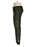 UNIQUELY Lorna Jane Animal Print Green Leggings Size M - photo 5