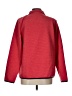 J.Crew Factory Store 100% Polyester Red Pullover Sweater Size L - photo 2
