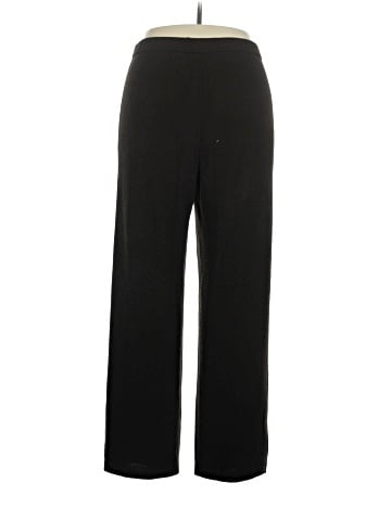 St. John Dress Pants (view 2)